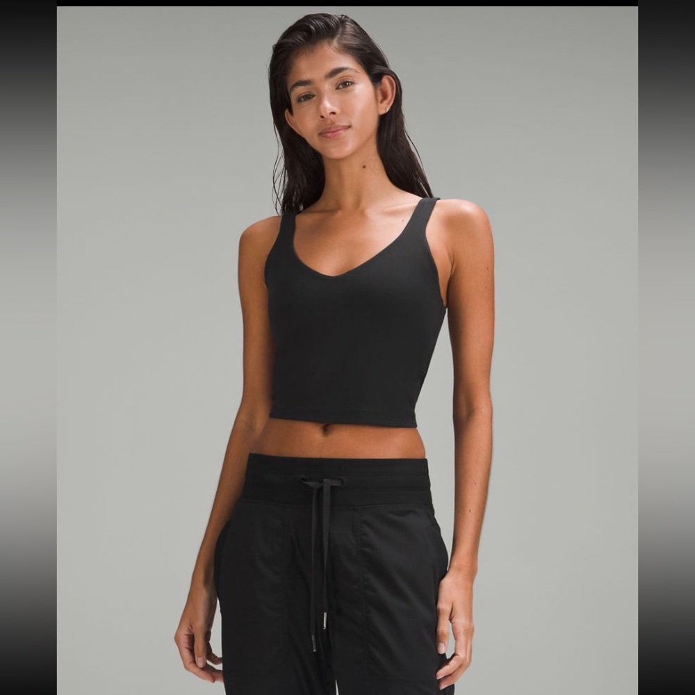 ALIGN TANK TOP